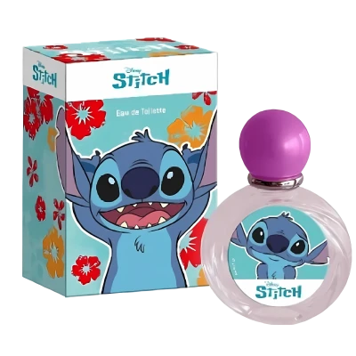LORENAY Stitch Туалетная вода Edt 50 ml LORENAY Stitch Туалетная вода Edt 50 ml