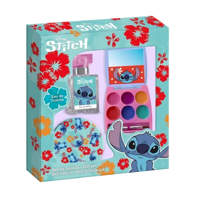 LORENAY Stitch Подарочный набор для красоты Beauty Gift Set LORENAY Stitch Подарочный набор для красоты Beauty Gift Set