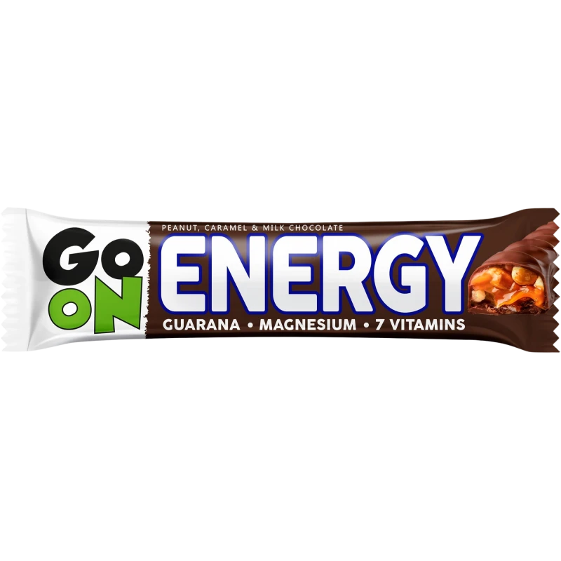 Batonas "Sante" ciocolata cu arahide, caramela si lapte 45g Batonas "Sante" ciocolata cu arahide, caramela si lapte 45g