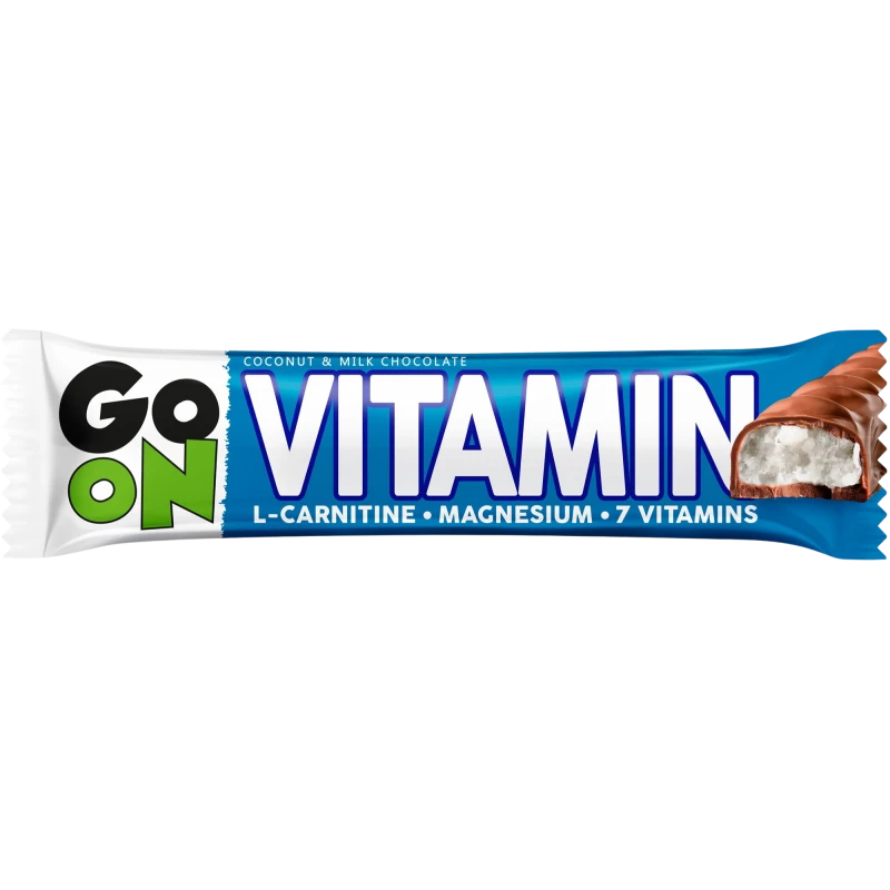 Batonas "Sante" ciocolata cu nuca de cocos si lapte 45g Batonas "Sante" ciocolata cu nuca de cocos si lapte 45g