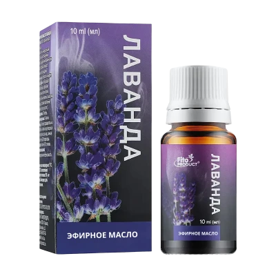 Ulei eteric de levantica flacon 10 ml N1