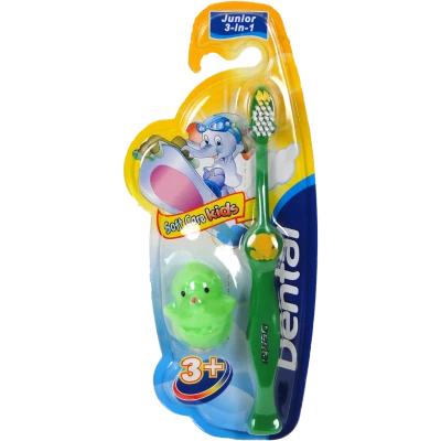 Dental Periuta de dinti Soft Care Kids