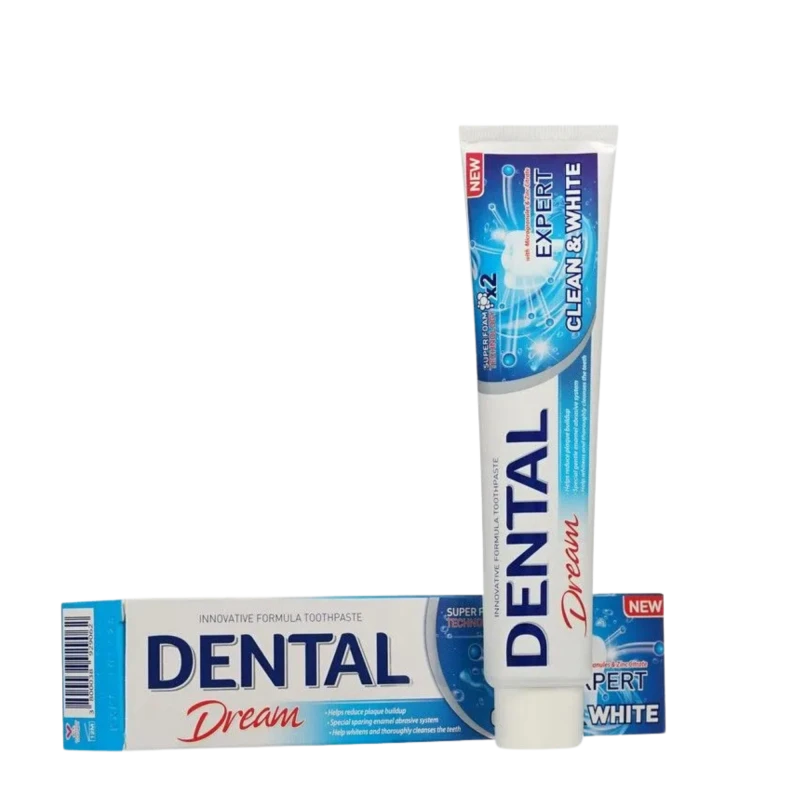 Dental Зубная паста "Expert Clean" 100мл