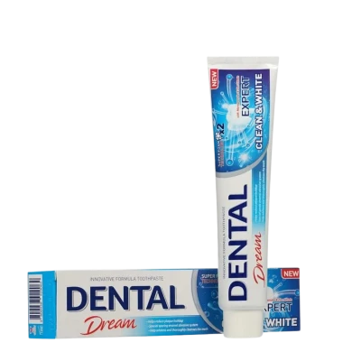 Dental Зубная паста "Expert Clean" 100мл