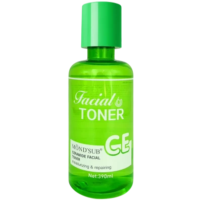 Mond'Sub Toner pentru fata cu ceramida Ceramide Facial Toner 390ml