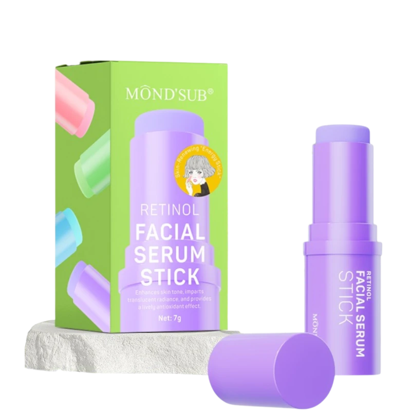 Mond'Sub Ser pentru fata cu retinol Retinol facial serum stick 7g