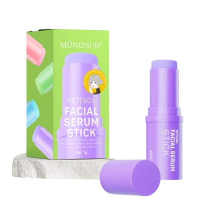 Mond'Sub Ser pentru fata cu retinol Retinol facial serum stick 7g