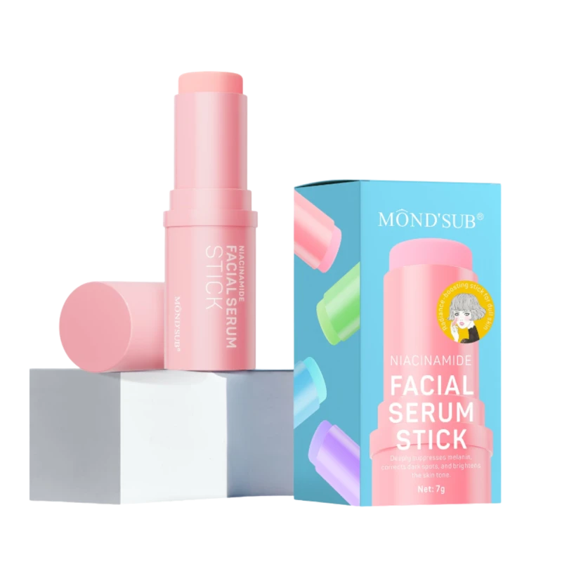 Mond'Sub Ser pentru fata cu niacinamida Niacinamide facial serum stick 7g