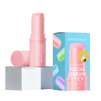 Mond'Sub Ser pentru fata cu niacinamida Niacinamide facial serum stick 7g