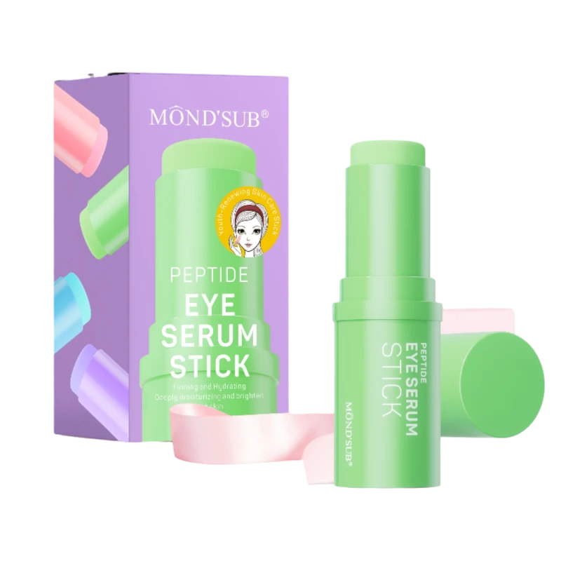 Mond'Sub Ser pentru ochi cu peptide Peptide eye serum stick 7g