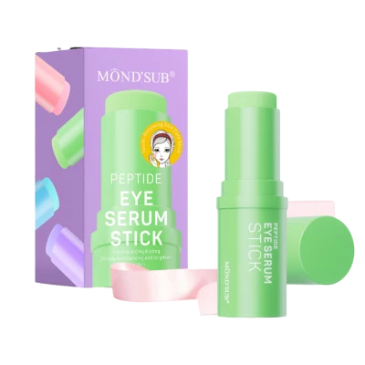 Mond'Sub Ser pentru ochi cu peptide Peptide eye serum stick 7g