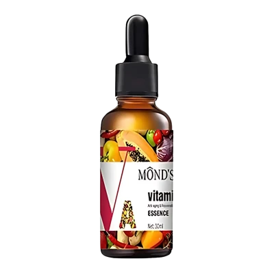 Mond'Sub Esenta pentru fata cu vitamina A Anti-aging&Rejuvenating Essence 30ml