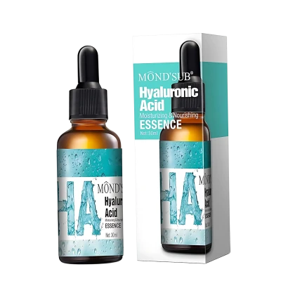 Mond'Sub Esenta pentru fata cu acid hialuronic  30ml