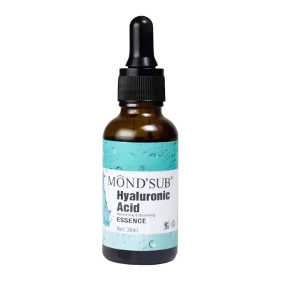 Mond'Sub Esenta pentru fata cu acid hialuronic  30ml