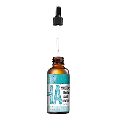Mond'Sub Esenta pentru fata cu acid hialuronic  30ml