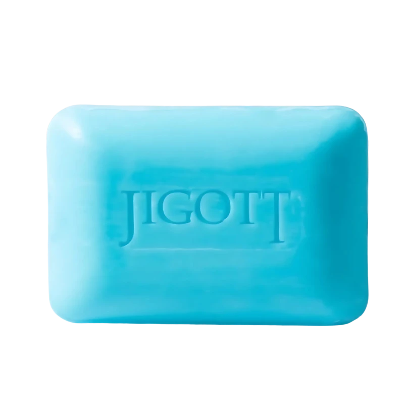 Jigott Sapun cu extract de afine Blueberry Peeling Soap 150g Jigott Sapun cu extract de afine Blueberry Peeling Soap 150g