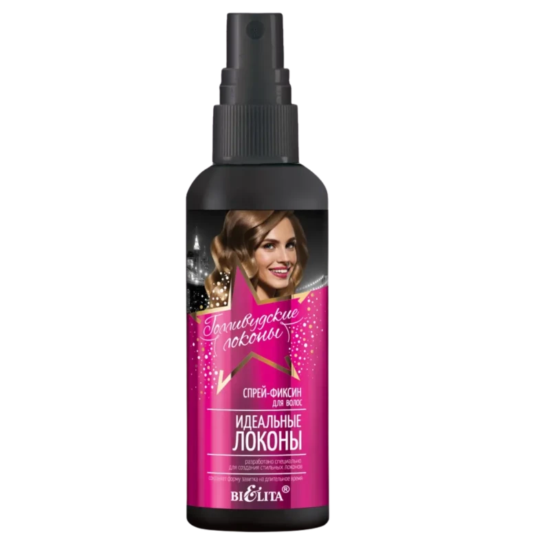 Spray fixator pentru par 150 ml