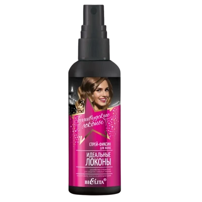 Spray fixator pentru par 150 ml