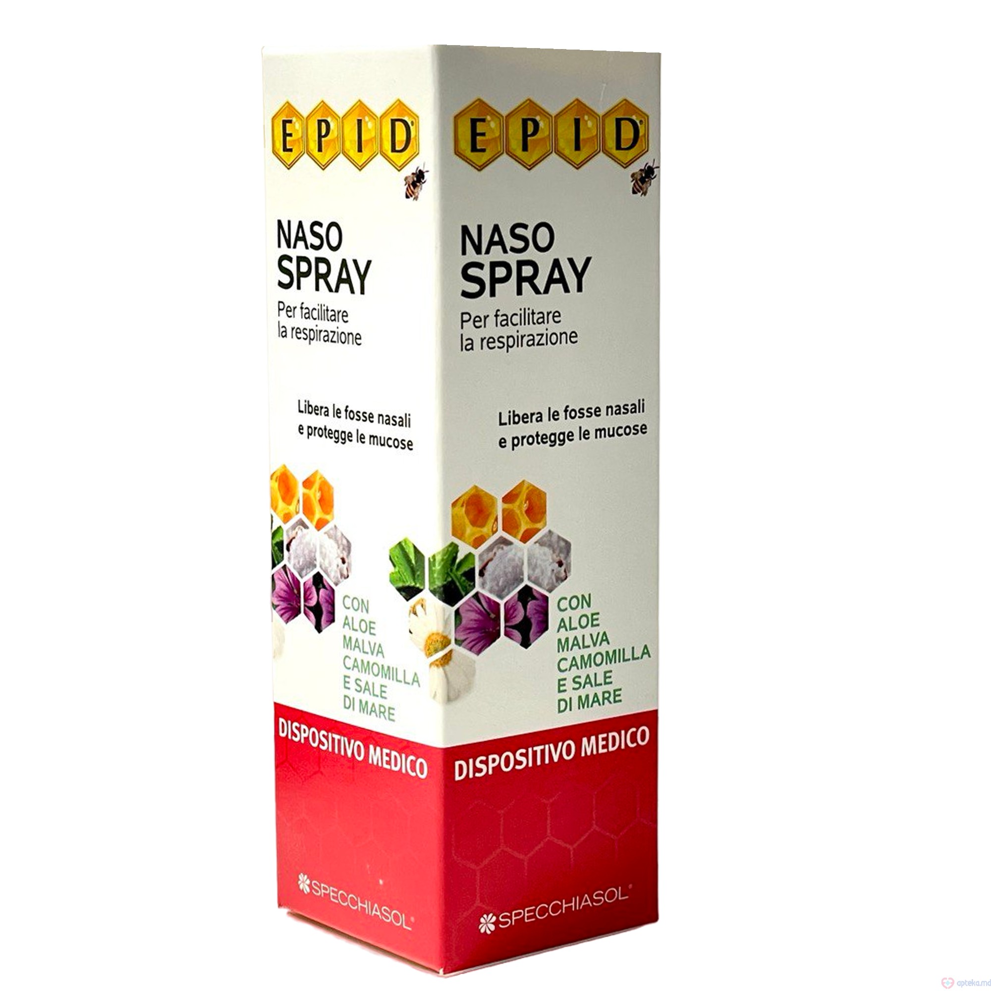 Epid Naso Spray 20ml N1