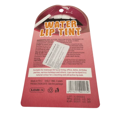 Mond'Sub Nuanta de buze Lip Tint N2 5 ml