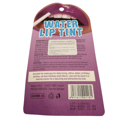 Mond'Sub Nuanta de buze Lip Tint N3 5 ml