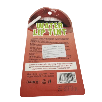 Mond'Sub Nuanta de buze Lip Tint N6 5 ml