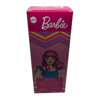 LORENAY Barbie Sprai pentru corp Body fresh 125 ml