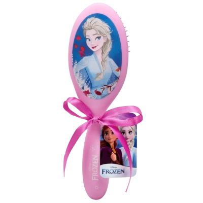 LORENAY Frozen Perie pentru par in expunere Hair Brush in display