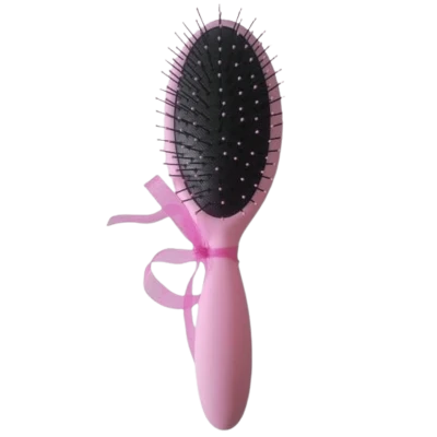 LORENAY Frozen Perie pentru par in expunere Hair Brush in display