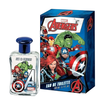 LORENAY Avengers Apa de toaleta Eau de Toilette 50 ml