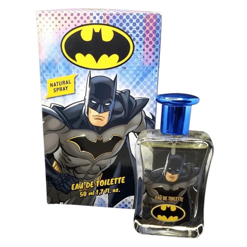 LORENAY Batman Apa de toaleta Eau de Toilette 50 ml