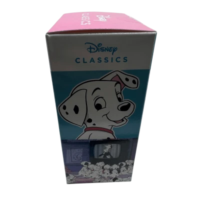 LORENAY Disney Apa de toaleta pentru fete Eau de Toilette 50 ml