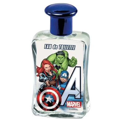 LORENAY Avengers Apa de toaleta Eau de Toilette 50 ml
