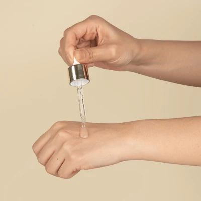 FARMSTAY Ser iluminator cu orez si bifida RICE BIFIDA GLOWING SERUM 35 ml