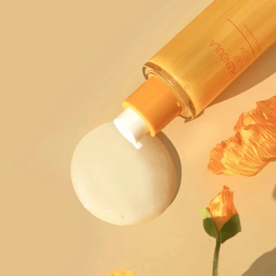 FARMSTAY Ser calmant cu galbenele CALENDULA RELIEF SERUM 50 ml