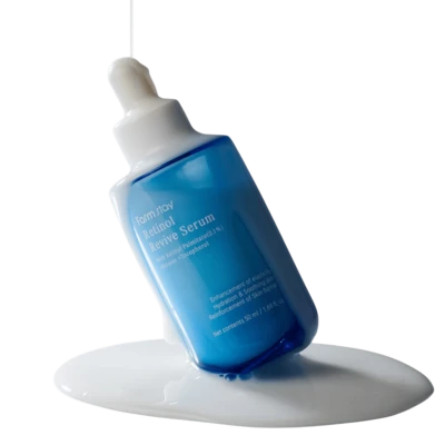 FARMSTAY Serum revitalizant cu retinol RETINOL REVIVE SERUM 50ml
